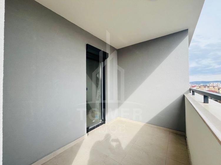 Apartament Modern cu 2 Camere in Turnisor - 7