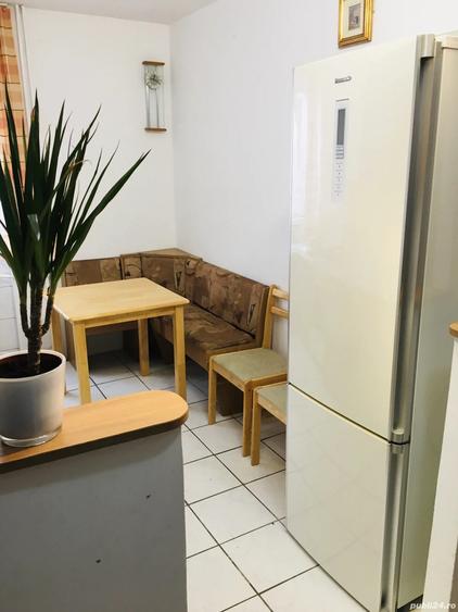 Inchiriez Apartament cu 3 cam in Nufarul - 2