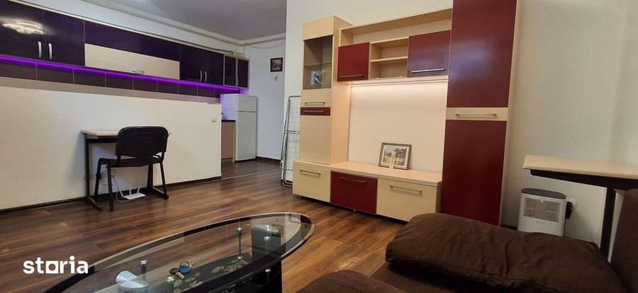 Dimtrie Leonida metrou - sos Berceni - cea mai ieftina garsoniera - 2