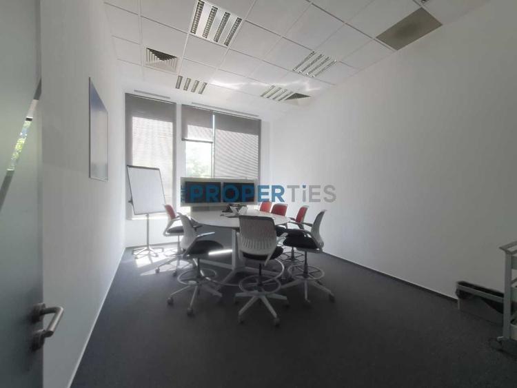 Spatiu birouri in zona Aurel Vlaicu -  parter - 1280mp - 4