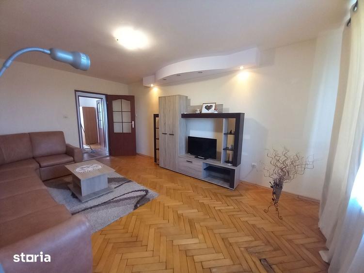 Vand apartament 2 camere, 78 mp, central Tudor Vladimirescu - 7