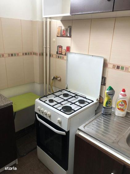 Apartament de inchiriat, 1 camera, 30 mp, Mana?tur langa Cinema Dacia - 7