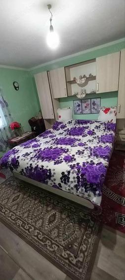 Oportunitate in Saschiz! Casa 67mp + construc?ie secundara | 4 ari teren | Poten?ial extindere - 1