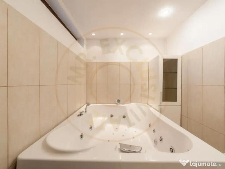 Resedinta exclusivista -Pitesti zona Gavana-smart home/spa! - 7