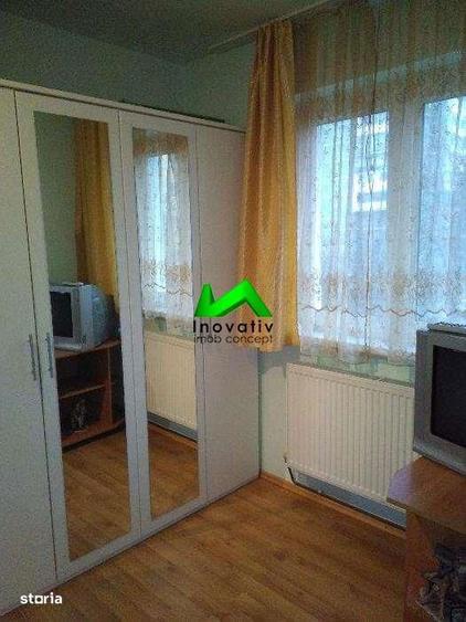 Apartament de inchiriat 2 camere Sibiu Nicolae Iorga - 6
