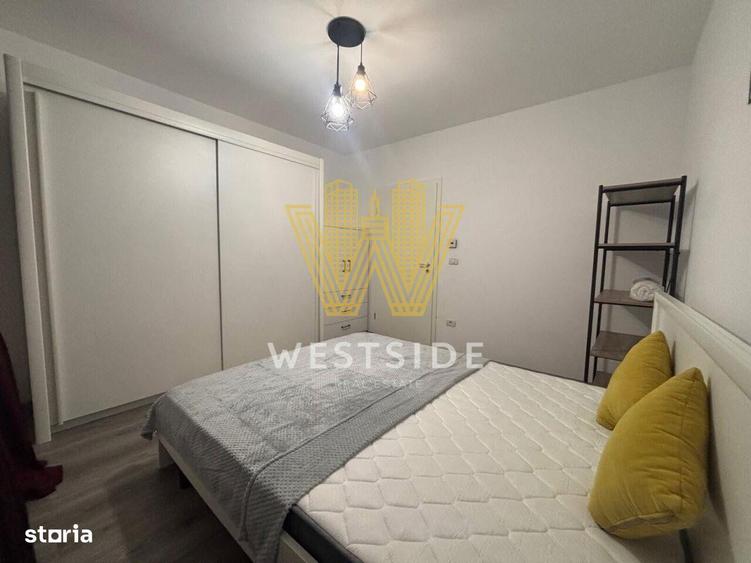 Apartament de inchiriat, cu 2 camere, Calea Lipovei - 6