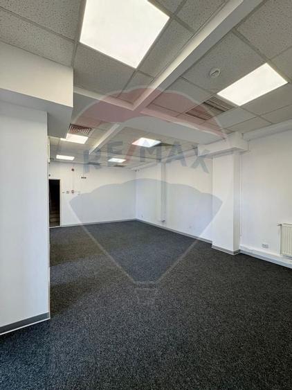 Spațiu de birouri, 80mp de închiriat în zona Calea Plevnei - 10