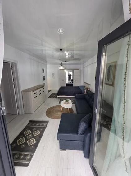 Apartament cu 1 camera - zona Nicolina  -Adamant Towers - 4