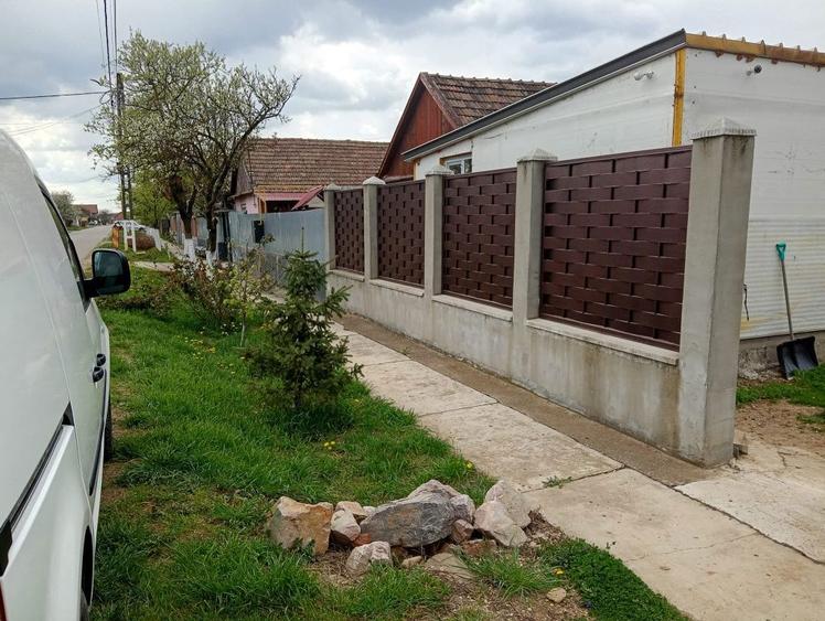 Vand casa la 18 km de Oradea - 1