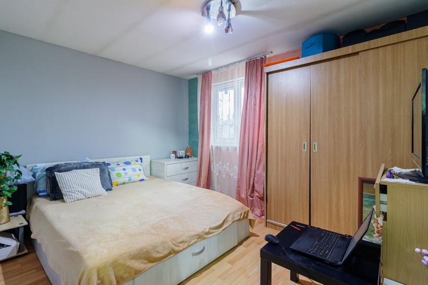 Casa 3 camere Dragomiresti principala - 4