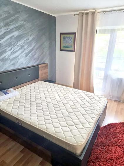 De inchiriat - apartament cu 3 camere in zona Gara - Centrul ora?ului - 3