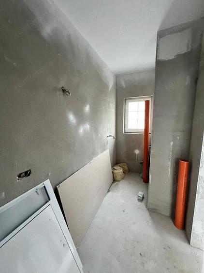 Nou !!! Casa in Giarmata - 5 Camere - 120 mp - 180.000 euro - 10