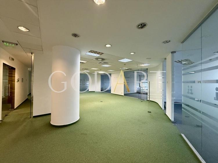 Spațiu de Birouri Premium | Etaj Integral | 455 mp - 18