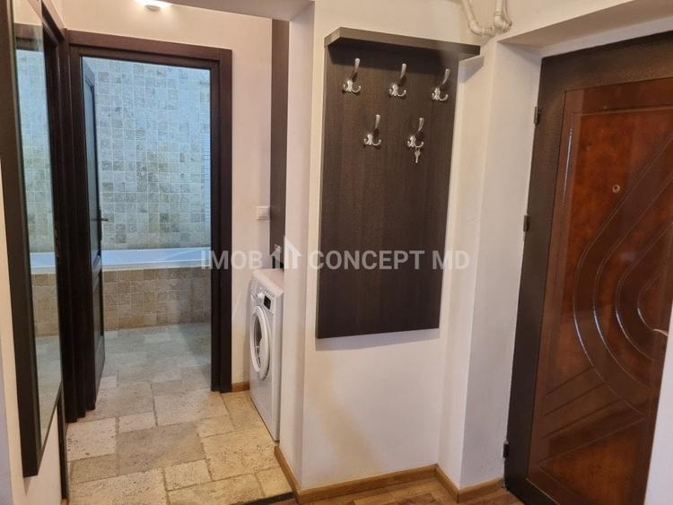 Inchiriere apartament modern cu 2 camere in zona Piata Mihai Viteazul - 19