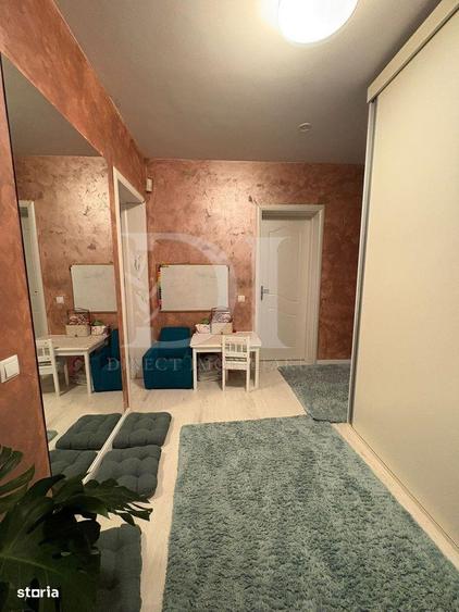 Duplex de vanzare Zona Stadionului, Flore?ti - 10