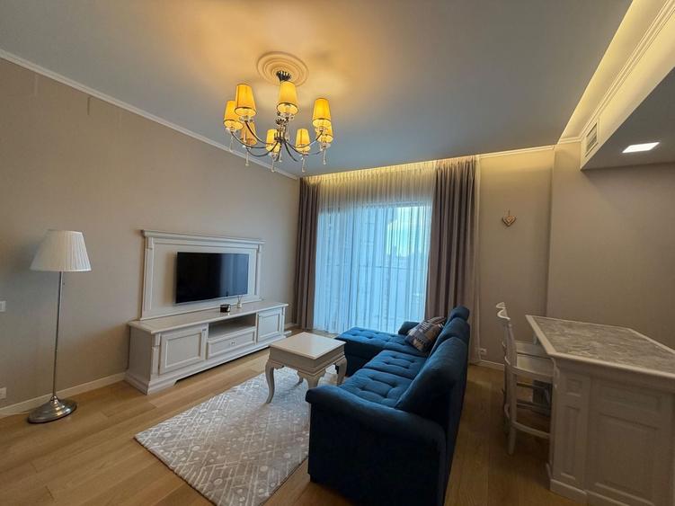 Apartament 3 camere de inchiriat  ultralux - 2