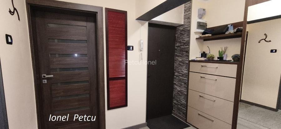Bd. Lacul Tei - apartament 3 camere Bd. Lacul Tei - apartament 3 camere