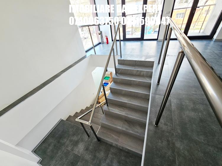 Spatiu comercial  Micro 17, zona Posta, Piata Rusilor, stradal - 9