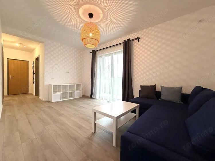 Apartament 2 camere, 53mp utili, balcon 7mp, etaj 1 - Mosnita Noua - 7