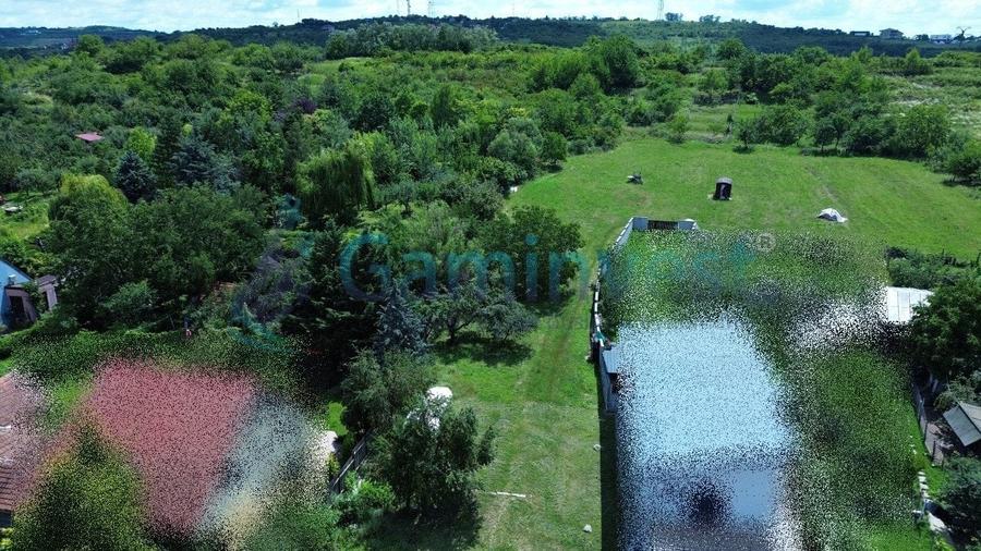 Gaminvest-Teren intravilan de vanzare, strada Gheorghe Doja, Oradea, Bihor V3722 - 8