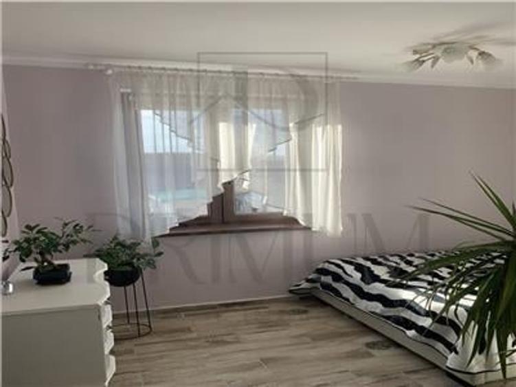 Casa Individuala  - Mosnita Noua - Teren 707 mp - Toate Utilitatile - 7