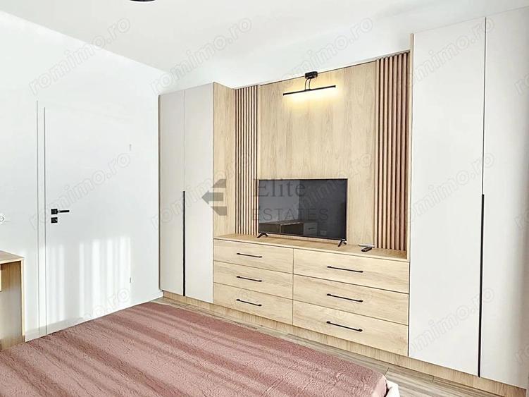 Apartament 2 camere premium ultracentral - Str. Horea - 10