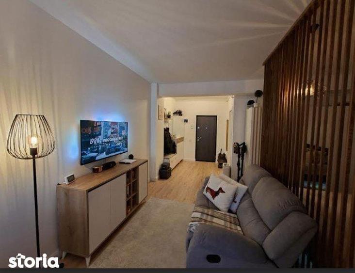 Apartament 1 camera, 40 mp, parcare, str. Urusagului, Floresti - 7