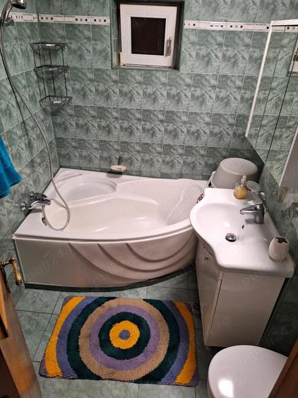 Apartament faleza nord parter 109 m l - 3