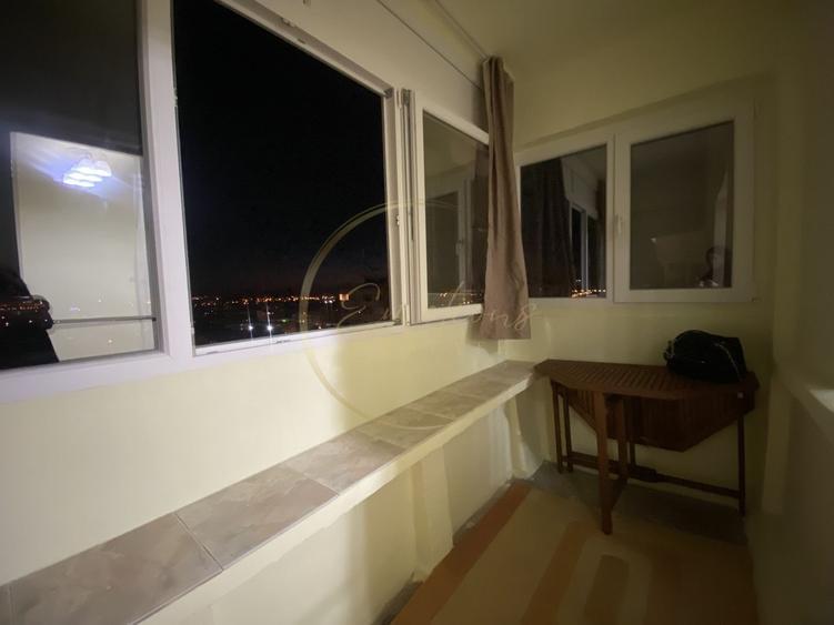 PRIVELIȘTE SPRE CENTRUL TIMIȘOAREI | Apartament 2 camere-Gheorghe Lazăr | OFERTĂ - 13