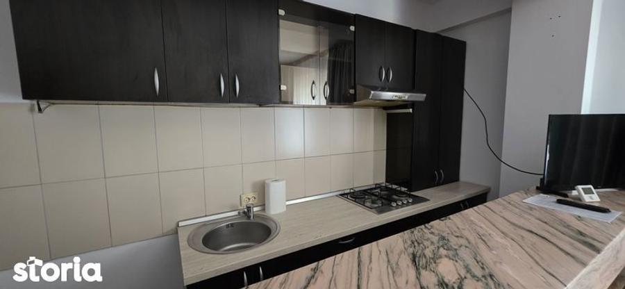 Garsoniera de inchiriat - 4