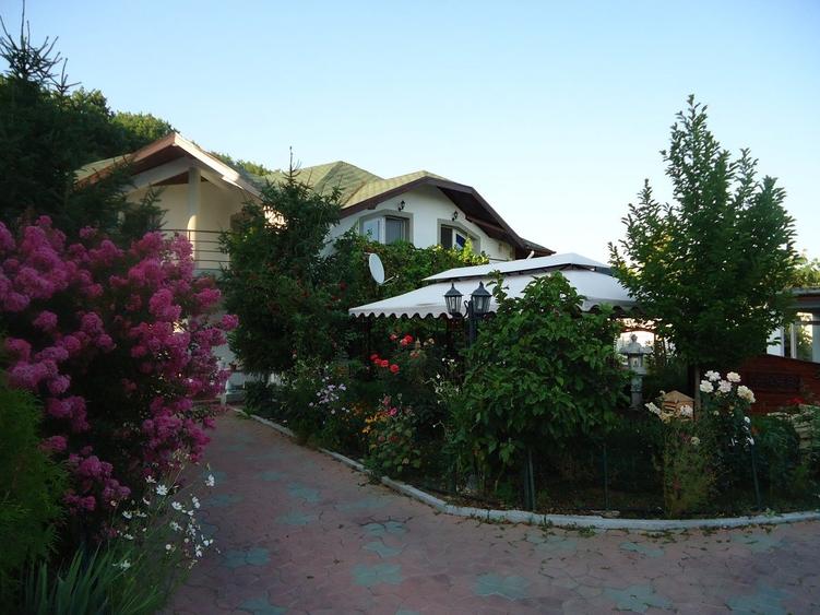 Vila piscina superba gradina matura cu iesire directa la padure - 40