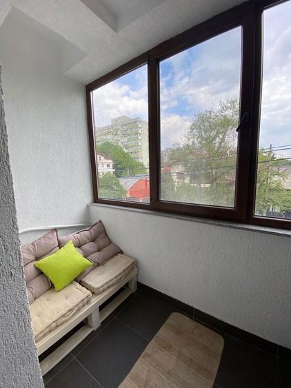 Apartament 2 camere- Bucurestii Noi, langa metroul Parc Bazilescu - 7