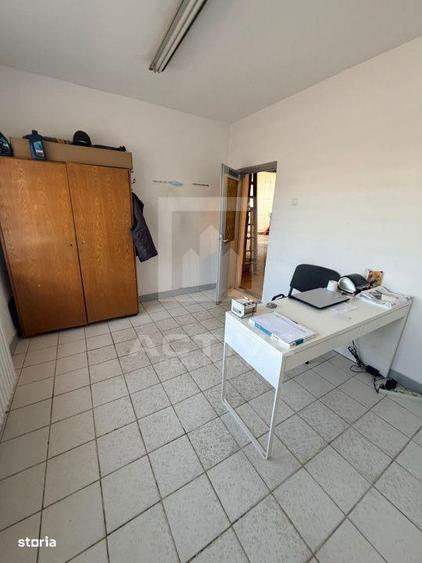 Spatiu industrial in zona Strada Plevnei - 5