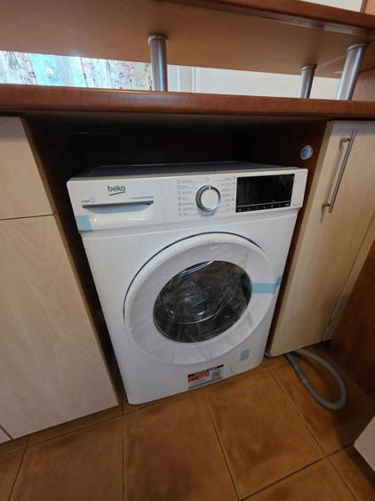 Apartament 2 camere METROU Raul Doamnei mobilat complet de inchiriat - 1