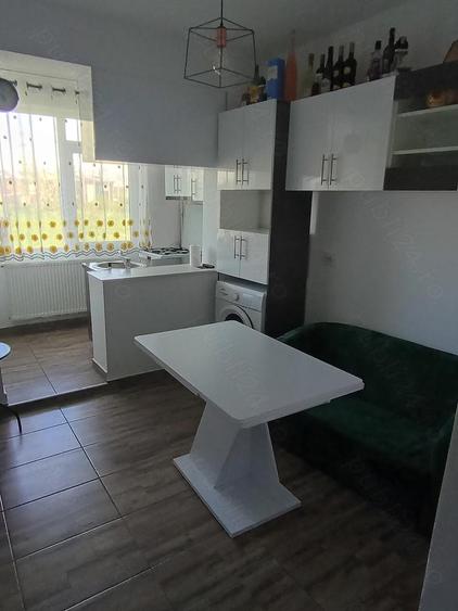 Apartament 1 camera, 35 mp, balcon, bucatarie open-space modern ?i luminos Descriere: - 1