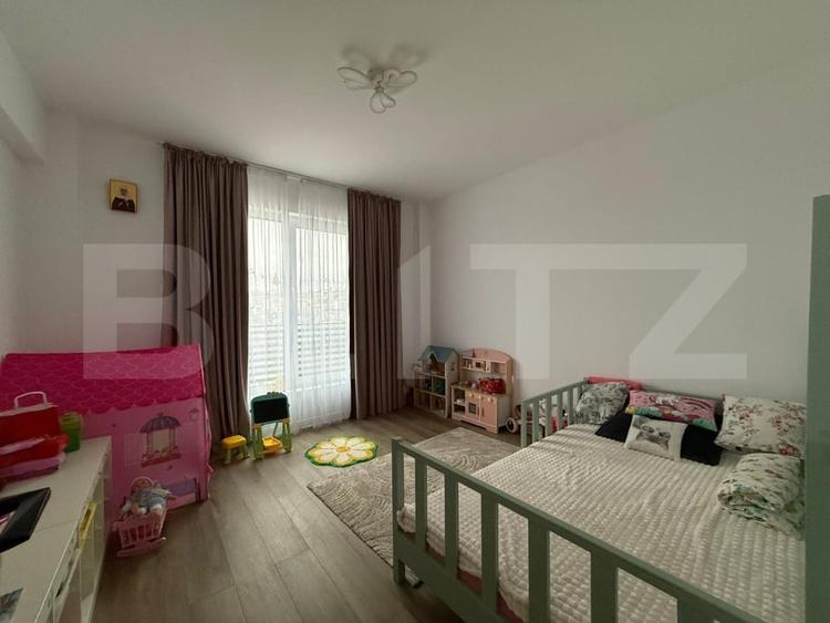 Apartament 3 camere, 73 mp, zona Hlincea - 6