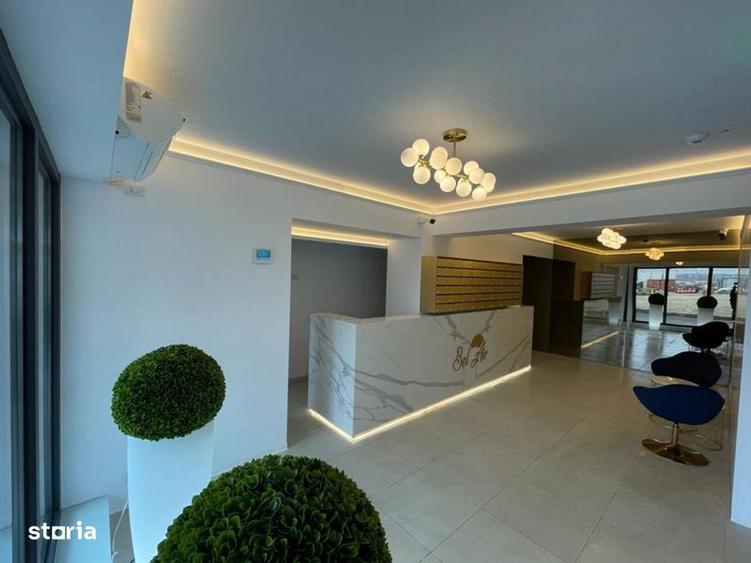 Apartament Mamaia Nord Zona Cluburi - 8