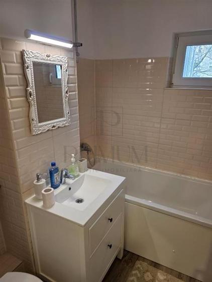 Lipovei - 2 Camere - Etaj 1 - Decomandat - Centrala proprie - Renovat - 5