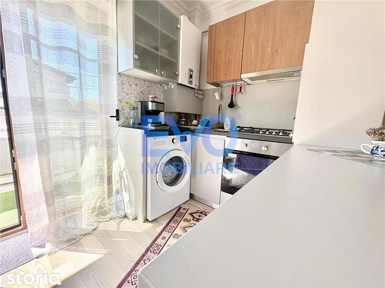 Apartament 2 camere, etaj 1, dressing, parcare, Valea Lupului, Iasi - 1