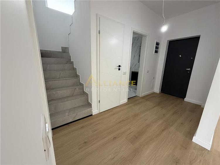 Casa P+M superba de vanzare – mutare imediata - 4