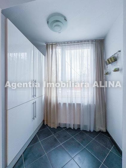 Ap. 3 camere (transformat din Ap. 4 camere) in Deva, zona Balcescu, SU 115 mp, SC 134 mp, etaj 1. - 4