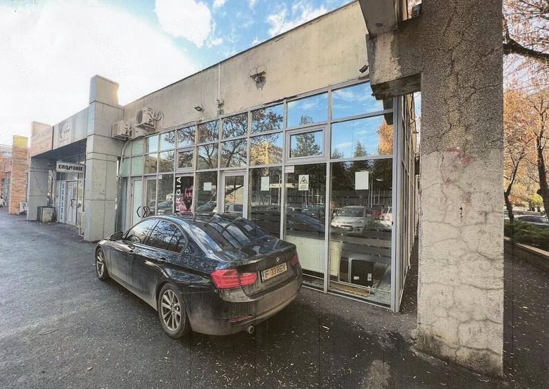 Direct proprietar, dau spre inchiriere spatiu comercial 25 mp, sector 4 - 1