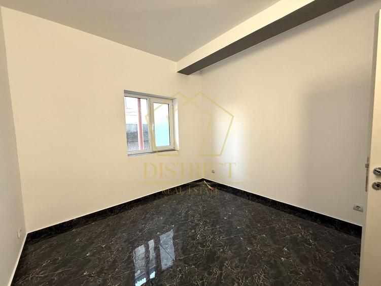 Apartament cu 3 camere in vila | Pet Friendly | Giroc - 5