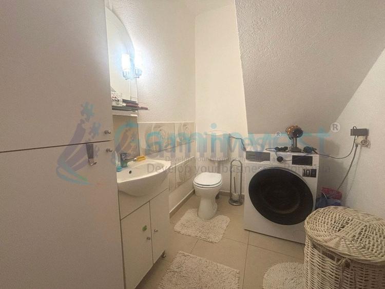 Gaminvest Casa cu 3 camere de vanzare, Nojorid, Bihor, V4146 - 10