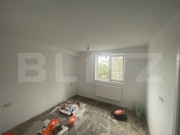 Apartament de 2 camere, 38 mp, Zalau - 3
