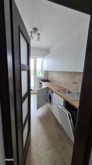 Ap. 2 Camere decomandat - Metropolitan Residence Berceni - 2