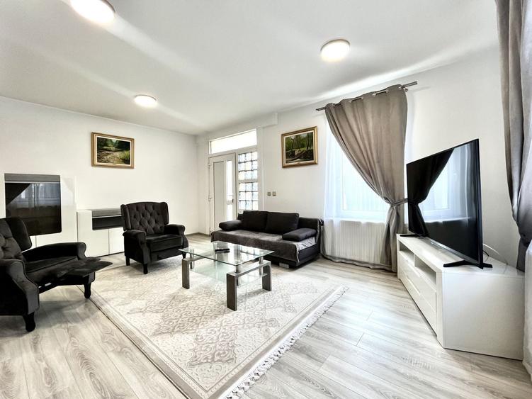 Casă luminoasă cu curte și garaj, perfectă pentru familie | Braytim - 2