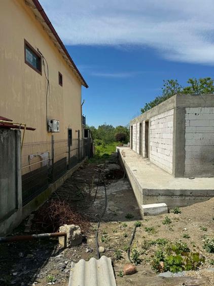 Casa in constructie de vanzare - 5