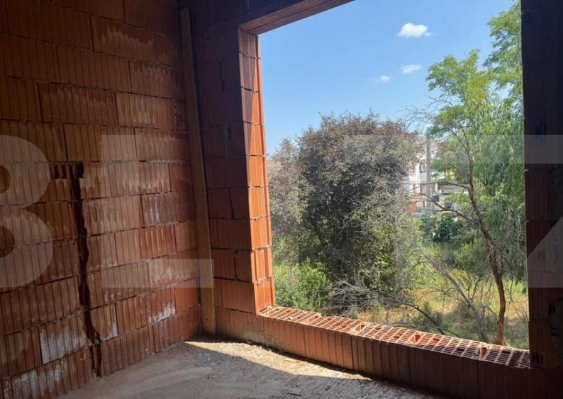 De vanzare duplex 4 camere, inca in stadiu de constructie - 14