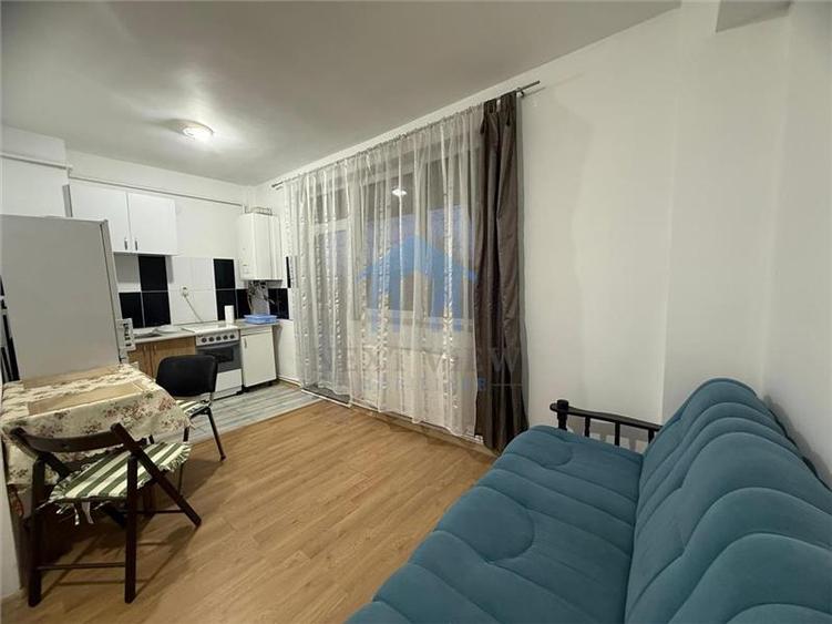 Apartament 2 camere, Borhanci - 1